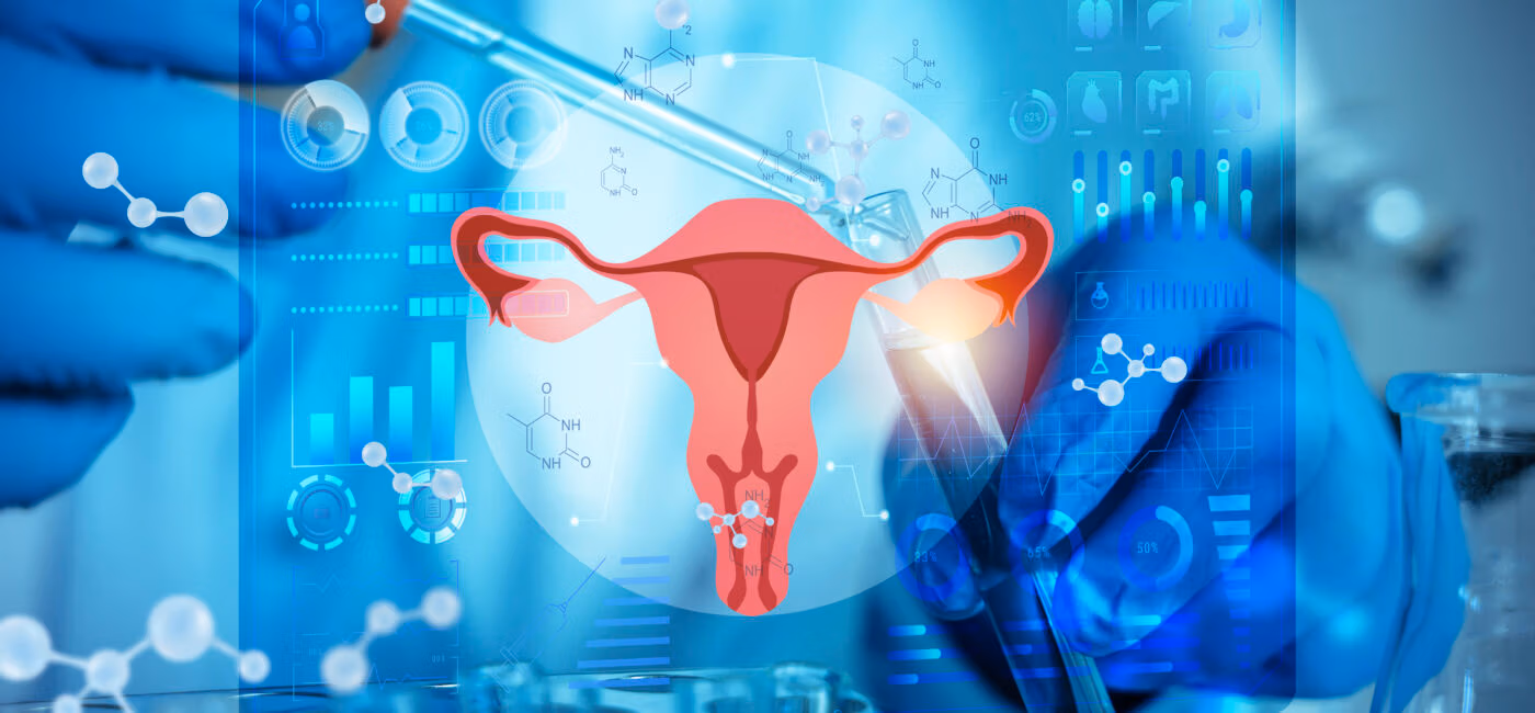 New Tests for Diagnosing Endometriosis Without Surgery: What the Saliva, Blood, and Biopsy Tests Can — and Cannot — Tell You